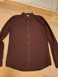Next Men's Shirt