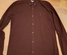 Next Men's Shirt