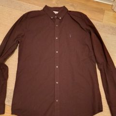 Next Men's Shirt