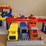 PAW Patrol Big Truck Pups Truck Stop HQ Image 3