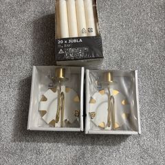 candle set