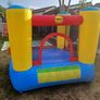 bouncy castle Image 2
