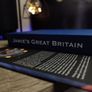 Jamie's Great Britain ! Jamie Oliver ! RRP 30 Pounds ! Hardcover ! 2011 ! by Penguin Books ! Image 10