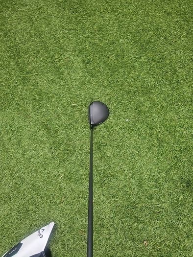 Callaway Elyte mini driver