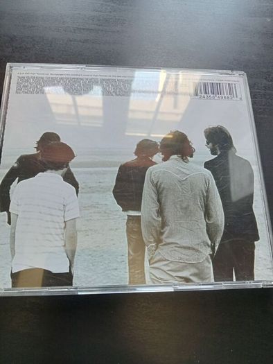 The Thrills - So Much For the City CD