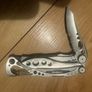 leatherman Skeletool edc fishing camping hiking pliers Image 2