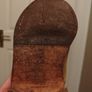 Mens Tan Shoes Image 5