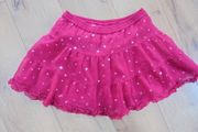 Girls skirt