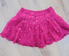 Girls skirt