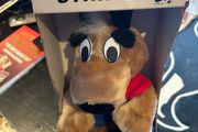 World Cup USA 1994 mascot in box