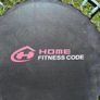 Home Fitness Code Trampoline Image 2