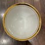Vintage Porcelain Tea Bowls Image 5