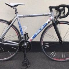 Road racer 52cm frame price drop!!