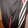 GAA Gracefield O'Neills Half Zip - Medium Image 4