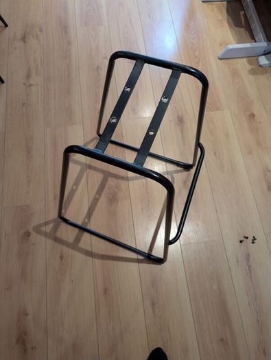 bar stool frame (two available)