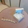 wedding bridal bracelet Image 3