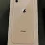 Apple iPhone 8 Box (Gold) Image 2