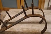 Zercher Squat Harness