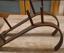 Zercher Squat Harness