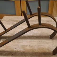 Zercher Squat Harness