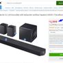 Samsung HW-Q990F 11.1.4 ch soundbar (2025) electrobuster.ie Image 4