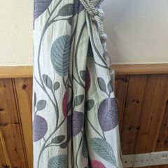 curtains