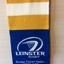 Leinster Rugby Scarf. Official Leinster Season Ticket Holder Scarf.Collect In Dublin Or Receive Via Post. Image 2