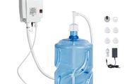 3.8 L Water Dispenser Pump 40psi Coffee Maker Auto Pressure High Reputation