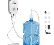 3.8 L Water Dispenser Pump 40psi Coffee Maker Auto Pressure High Reputation