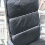 Licensed ICF Milan Eames Soft Pad Executive Office Chair Image 2