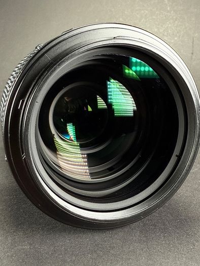 Olympus Digital 35-100mm f2 Zuiko ED Lens Four Thirds System