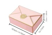 Pale Pink Gift Boxes x24 Price for all