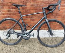Merida Scultura Endurance 300 2024 Size M As New