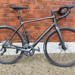 Merida Scultura Endurance 300 2024 Size M As New