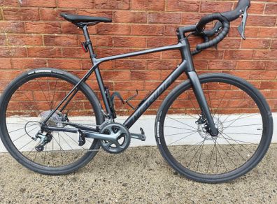 Merida Scultura Endurance 300 2024 Size M As New