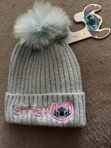 stitch hat