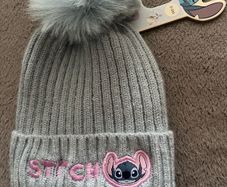 stitch hat