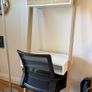 Beautiful ladder style desk Image 8