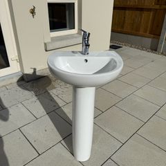 Sonas Sink & Tap (NEW!)