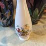 Vintage Porcelain Bud Vase Image 6