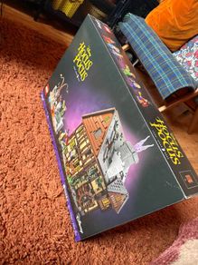 NEW unopened hocus pocus: the sanderson sisters collage