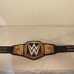 WWE World HeavyWeight Championship Replica