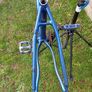 Trek Gary Fisher 17.5" aluminium frame. Image 10