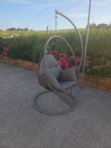 Egg Chair