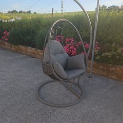 Egg Chair
