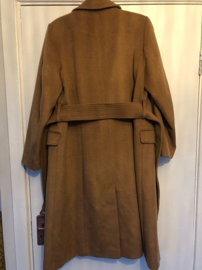 coat M&S