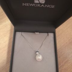 Pearl Newbridge necklace