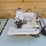origanal Sewing Machine ,Overlocker and Felling Image 6
