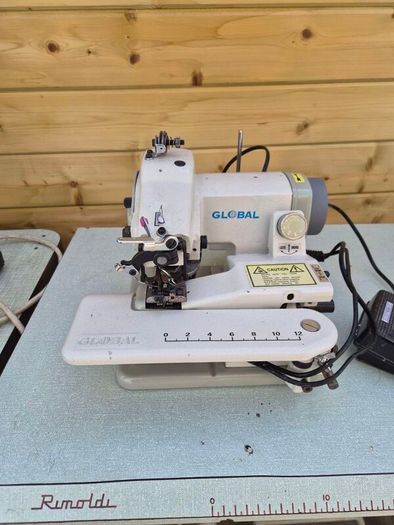 origanal Sewing Machine ,Overlocker and Felling