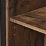 New Wall Shelf Cabinet, Bookcase - FREE P&P Image 7